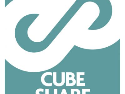 CubeShare-Logo-400x394