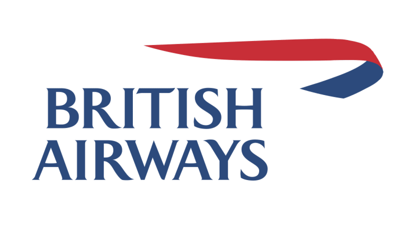 British Airways logo