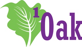 1 Oak Care Logo