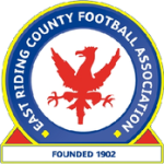 East Riding County Logo FA
