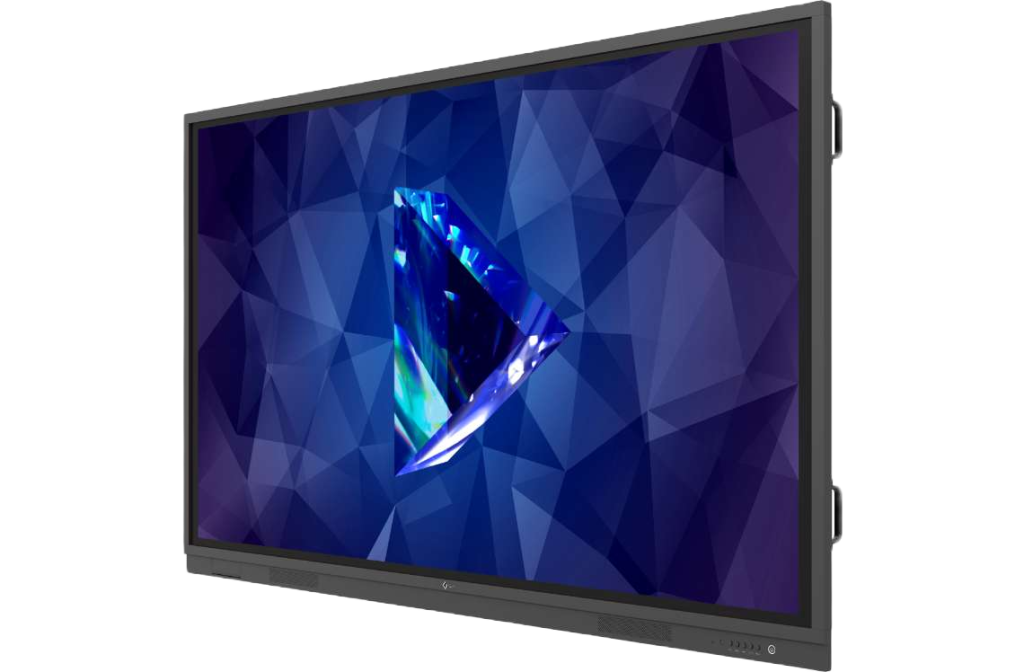sapphire G-Touch Interactive Displays