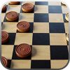 Checkers app icon