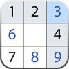Sudoku app icon
