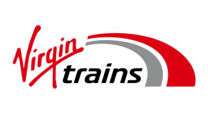Virgin trains Logo