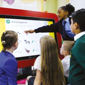Ignite Young Minds – The New Way to Make Early Years Learning Fun