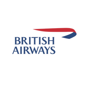 British Airways Logo