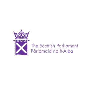 The Scottish Parliament Logo