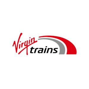 Virgin Trains Logo