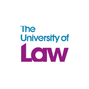 The University of Law Logo