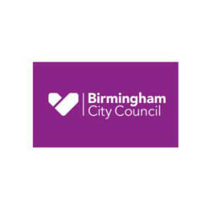 Birmingham City Council Logo