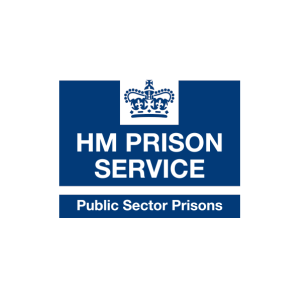 HM Prison Logo