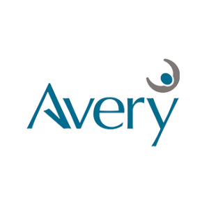 Avery Logo