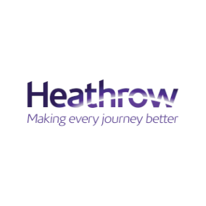 Heathrow Airport Logo