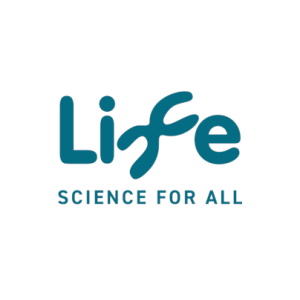 Science for all Life Logo