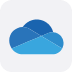 MS-office-onedrive-logo