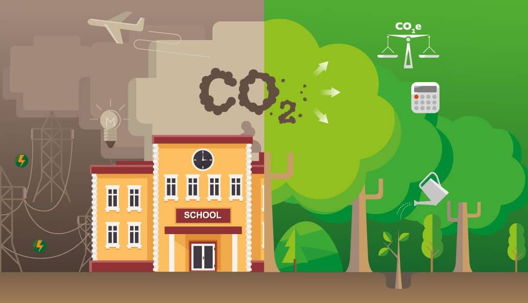 Reduce your schools carbon footprint and energy costs