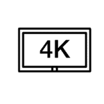 4K Ultra HD - img